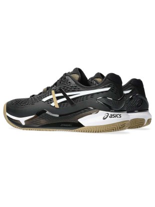 Tenis copati ASICS Gel Resolution 9 BOSS - CLAY 