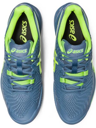 Tenis copati ASICS Gel Resolution 9 - CLAY 