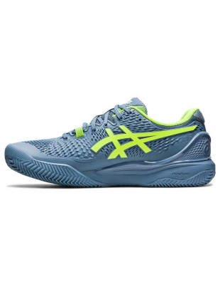 Tenis copati ASICS Gel Resolution 9 - CLAY 