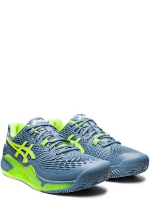 Tenis copati ASICS Gel Resolution 9 - CLAY 