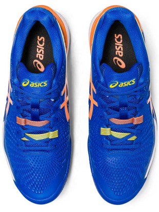 Tenis copati ASICS Gel Resolution 9 - CLAY 
