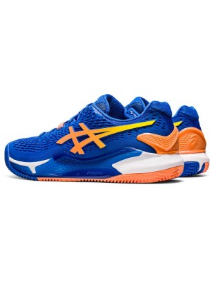 Tenis copati ASICS Gel Resolution 9 - CLAY 