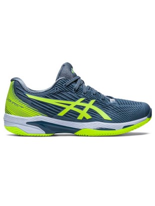 Tenis copati ASICS Gel Solution Speed FF 2 CLAY