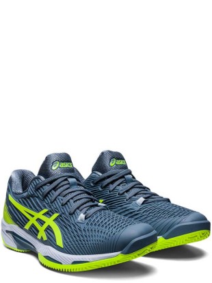 Tenis copati ASICS Gel Solution Speed FF 2 CLAY