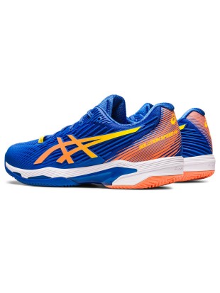 Tenis copati ASICS Gel Solution Speed FF 2 CLAY modri