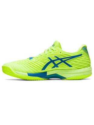 Ženski tenis copati ASICS Gel Solution Speed FF 2 CLAY