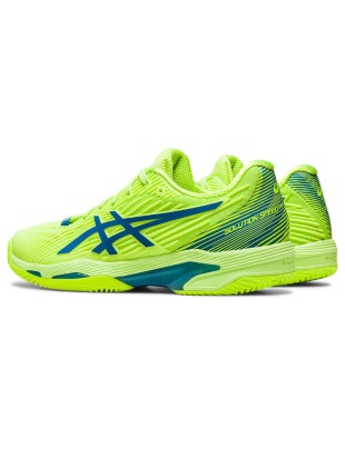 Ženski tenis copati ASICS Gel Solution Speed FF 2 CLAY