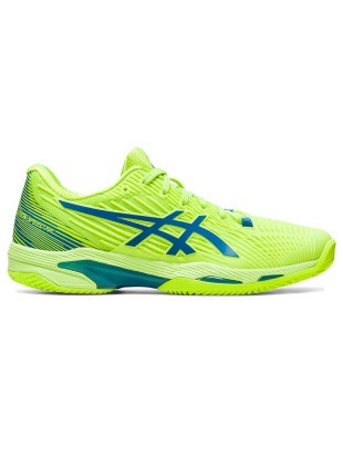 Ženski tenis copati ASICS Gel Solution Speed FF 2 CLAY