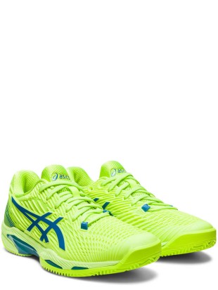 Ženski tenis copati ASICS Gel Solution Speed FF 2 CLAY