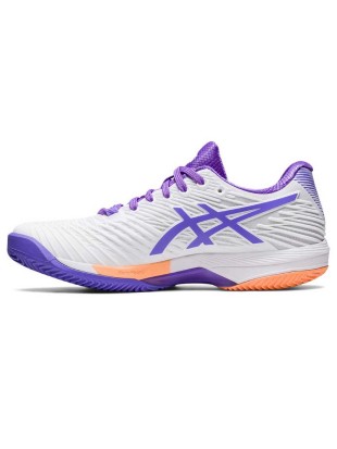 Ženski tenis copati ASICS Gel Solution Speed FF 2 CLAY