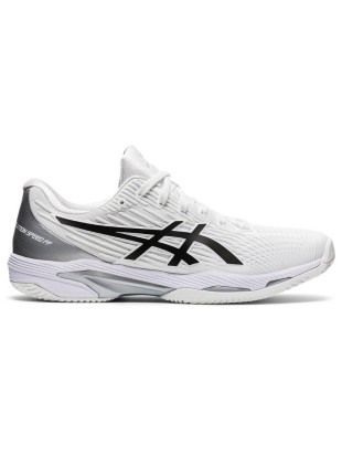 Tenis copati ASICS Gel Solution Speed FF 2 CLAY