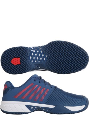 Tenis copati K-Swiss Express Light 2 CLAY