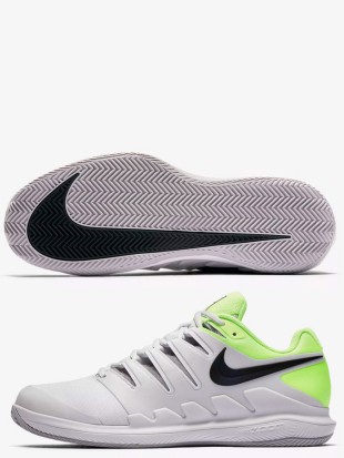 Otroški tenis copati Nike Air Zoom Vapor X clay