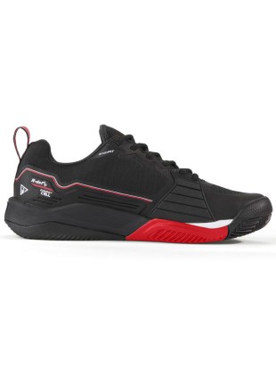 Tenis copati Wilson Rush Pro 4.5 Clay Black