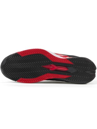 Tenis copati Wilson Rush Pro 4.5 Clay Black