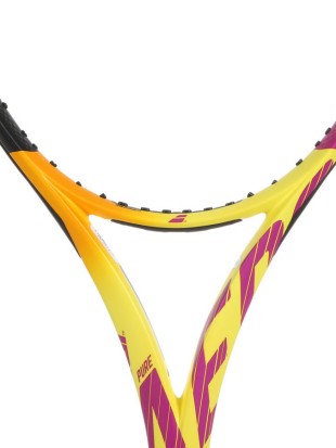 Tenis lopar Babolat Pure Aero RAFA