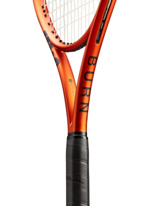 Tenis lopar Wilson Burn 100 LS V5.0