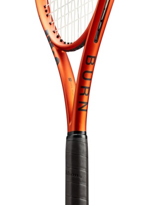 Tenis lopar Wilson Burn 100 ULS V5.0