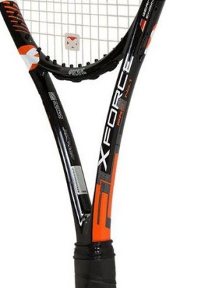 Tenis lopar Pacific BXT X Force Pro No.1