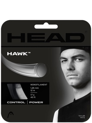 Tenis Struna Head HAWK set