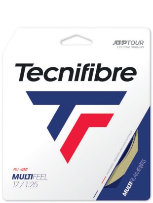 Tenis struna Tecnifibre Multi Feel