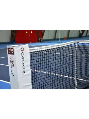 CARRINGTON® Mreža za tenis DOUBLE MESH