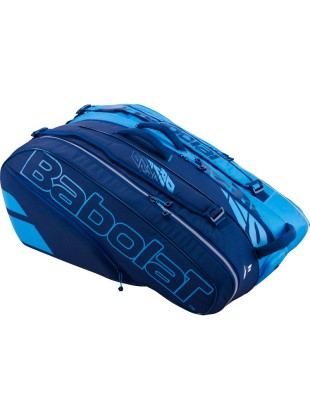 Torba Babolat RH X12 PURE Blue 2021