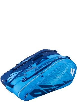 Torba Babolat RH X12 PURE Blue 2021