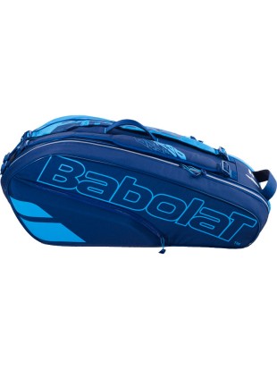 Torba Babolat RH X6 PURE Blue 2021