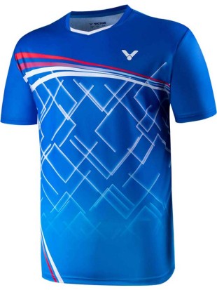Unisex majica Victor T-Shirt T-20005F
