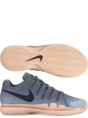 Ženski copati za tenis Nike Zoom Vapor 9.5 Tour Clay