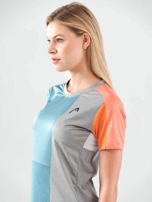 Head ženska majica Padel Tech T-shirt