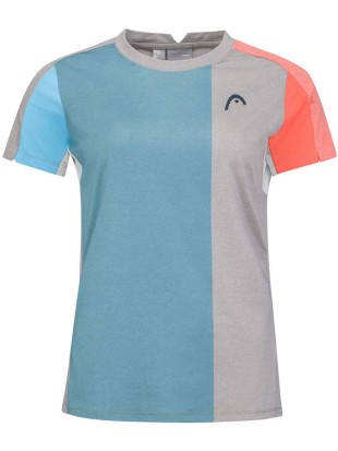 Head ženska majica Padel Tech T-shirt