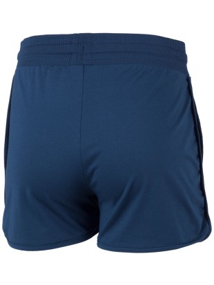 Ženske hlačke Tecnifibre short Marine