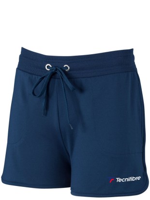 Ženske hlačke Tecnifibre short Marine