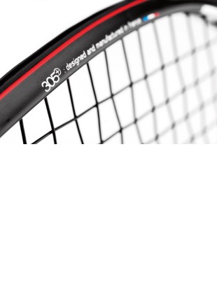 Squash lopar Tecnifibre Carboflex 125S