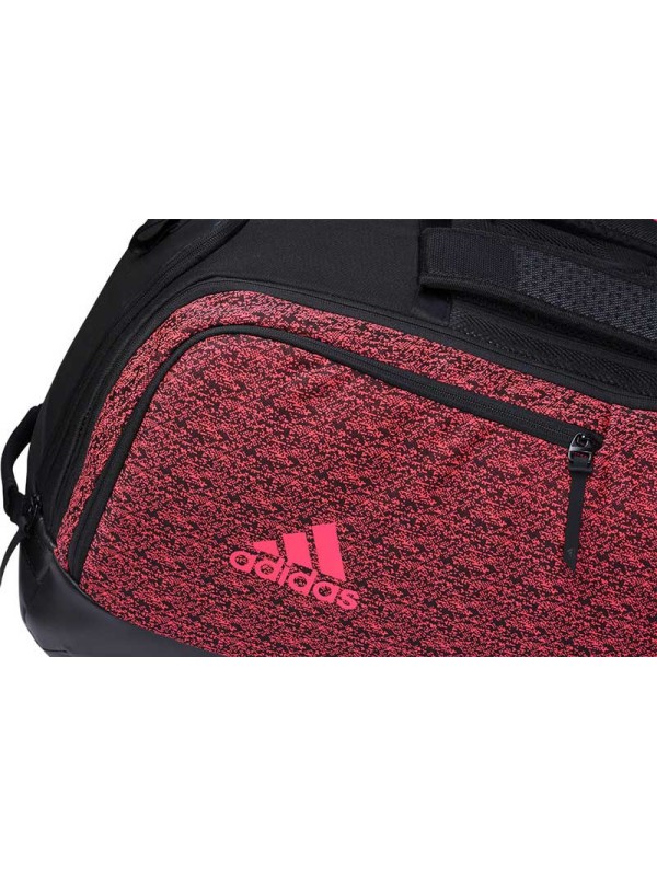 Torba Adidas 360 B7 9R rdeča