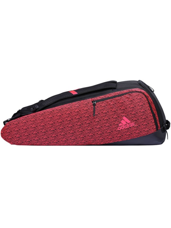 Torba Adidas 360 B7 9R rdeča