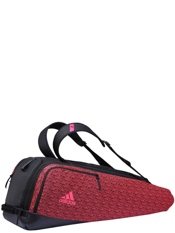 Torba Adidas 360 B7 9R rdeča