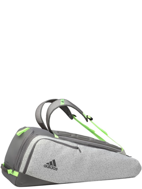 Torba Adidas 360 B7 9R siva