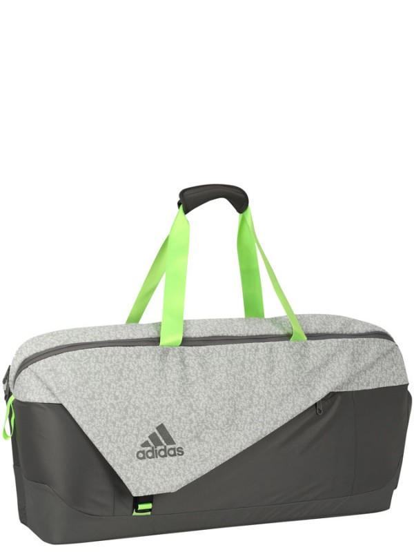 Torba Adidas 360 B7 Tournament siva