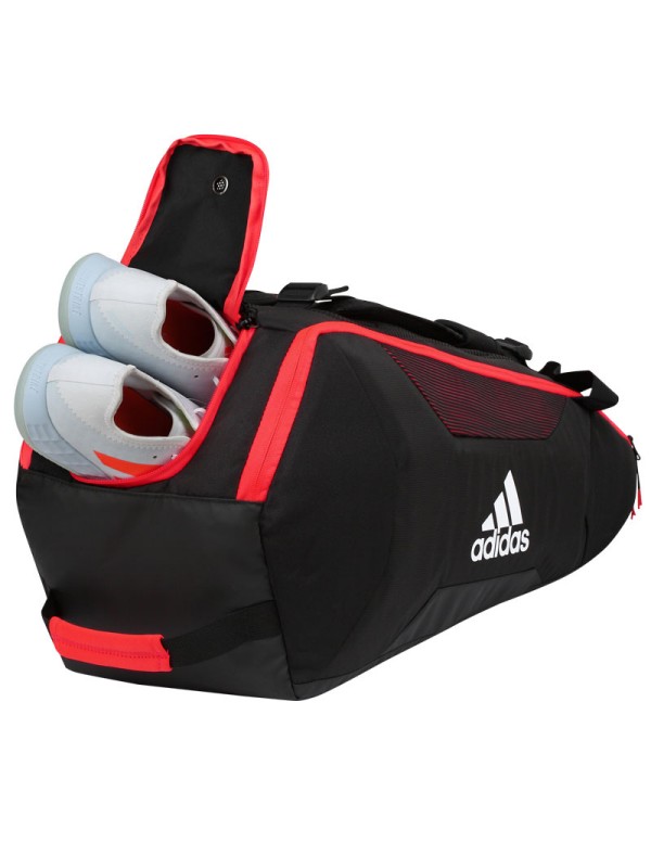 Torba Adidas XS5 6 Racket Bag Core