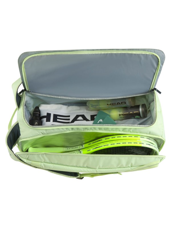 Torba HEAD pro duffle L LLAN