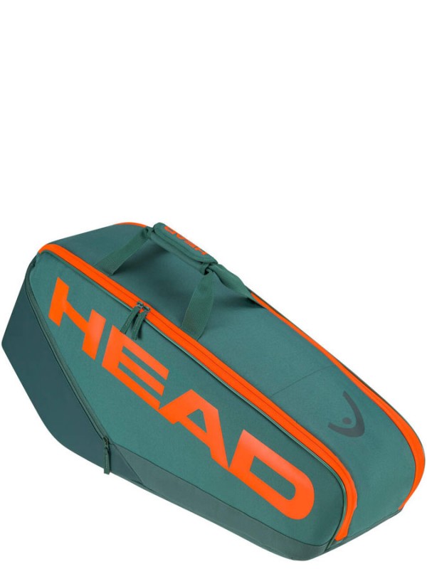 Torba HEAD Pro racket bag L DYFO