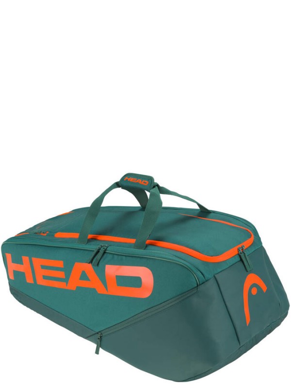 Torba HEAD Pro racket bag XL DYFO