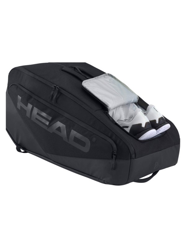 Torba HEAD Pro X Legend XL BK Legend