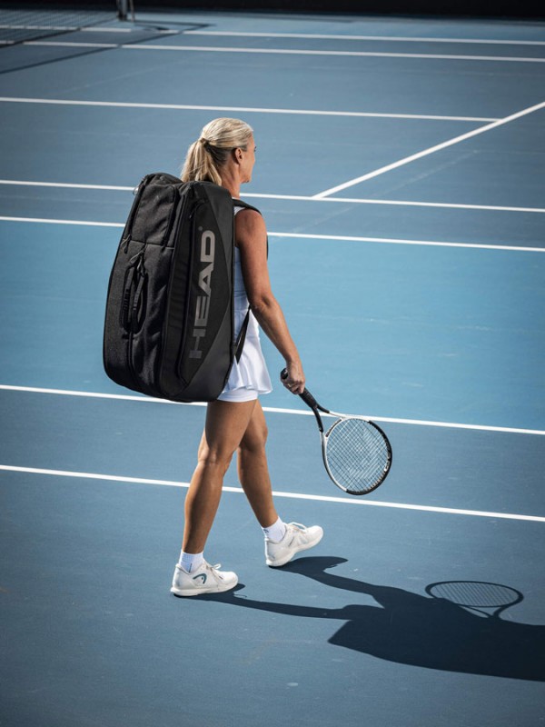 Torba HEAD Pro X Legend XL BK Legend