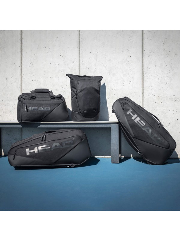 Torba HEAD Pro X Legend XL BK Legend
