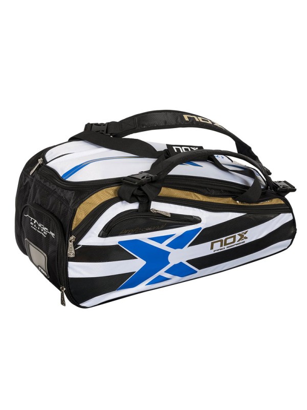 Torba Nox Stringer Elite padel