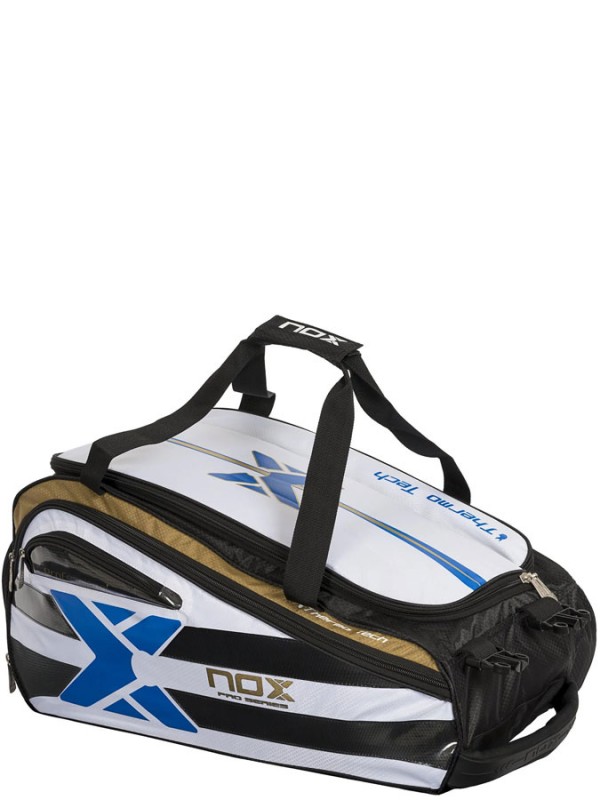 Torba Nox Stringer Elite padel